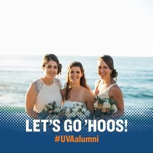 Meet your Posher, Claire